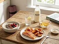 Cómo mejorar el tránsito intestinal para mejorar el rendimiento