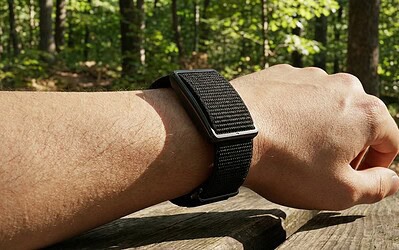 Pulsera de actividad Polar Loop