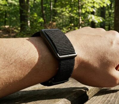 Pulsera de actividad Polar Loop