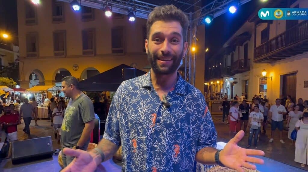 Fernando Gaviria dos meses de prisión y 5000€ de multa