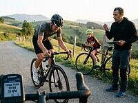 Cómo entrenar el Torque en el ciclismo