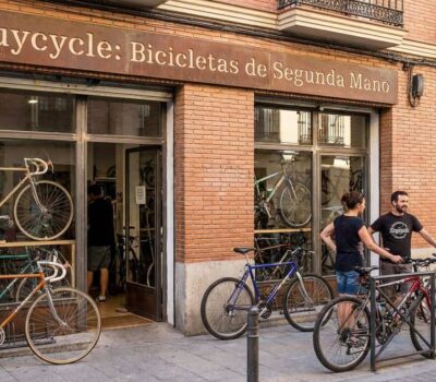 buycycle bicicletas de segunda mano