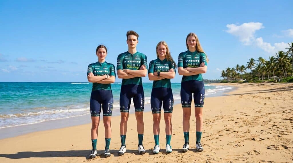 Trek Future Racing anuncia su cierre al final de temporada