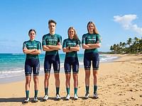 Trek Future Racing anuncia su cierre al final de temporada