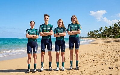 Trek Future Racing anuncia su cierre al final de temporada