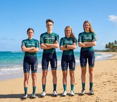 Trek Future Racing anuncia su cierre al final de temporada