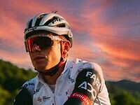 ¿Quién es el ciclista Adriá Pericas?