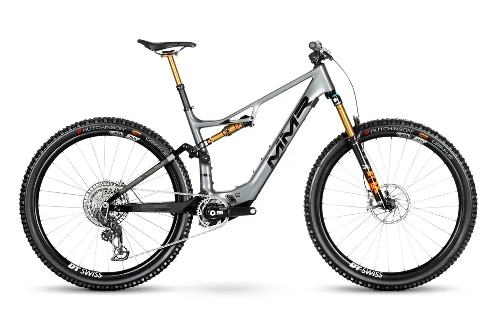 MMR Kaizen nueva actualización de software