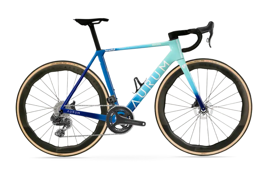 Aurum Magma Tenerife