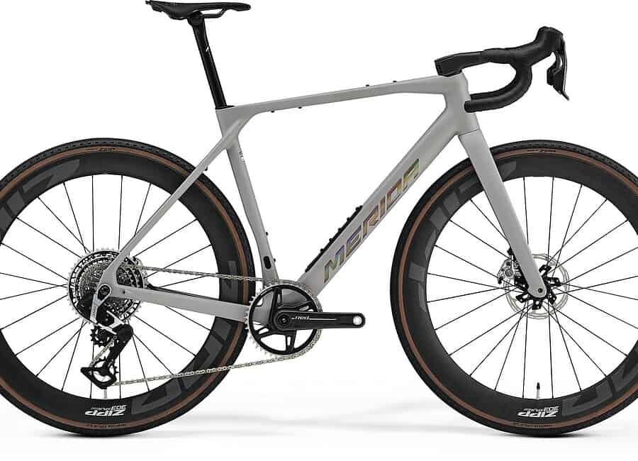 Mérida Misión 2026