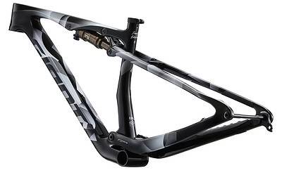 Giant Anthem Advanced SL World Champion