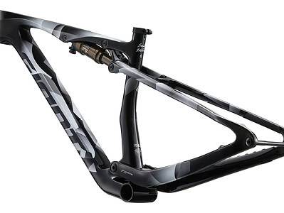 Giant Anthem Advanced SL World Champion