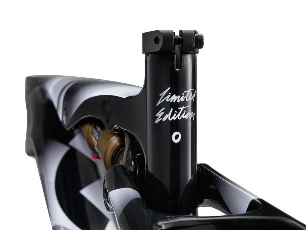 A la venta el cuadro Giant Anthem Advanced SL World Champion