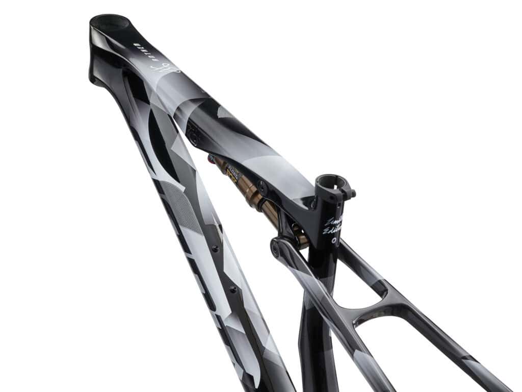 A la venta el cuadro Giant Anthem Advanced SL World Champion