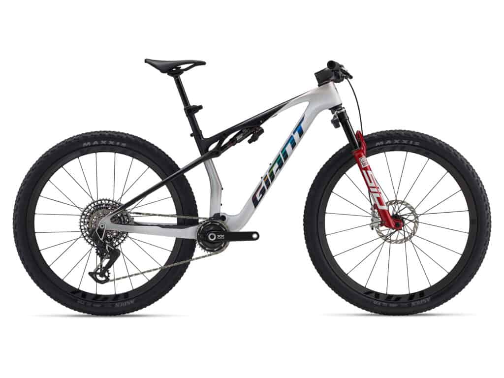 Giant Anthem Advanced SL 2026