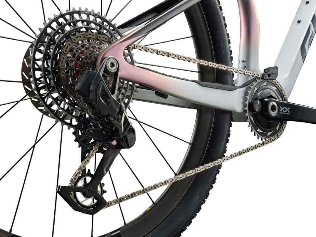 Giant Anthem Advanced SL 2026