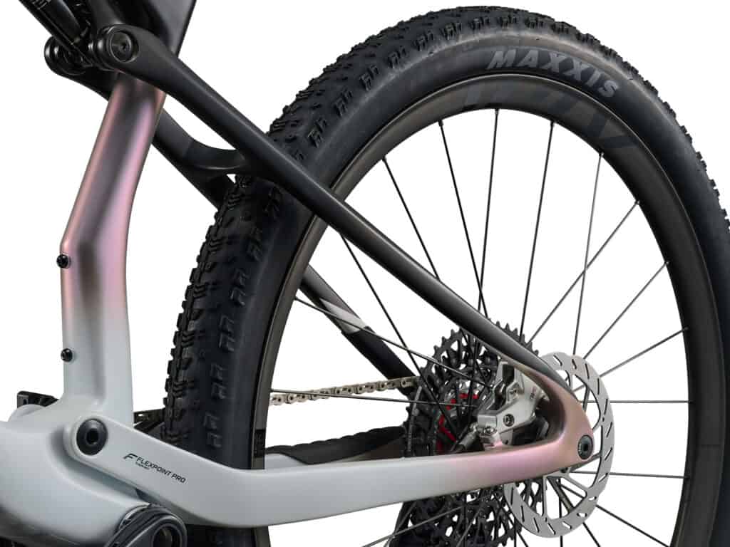 Giant Anthem Advanced SL 2026