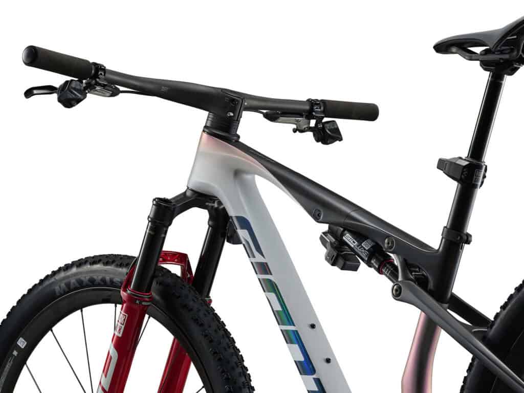 Giant Anthem Advanced SL 2026