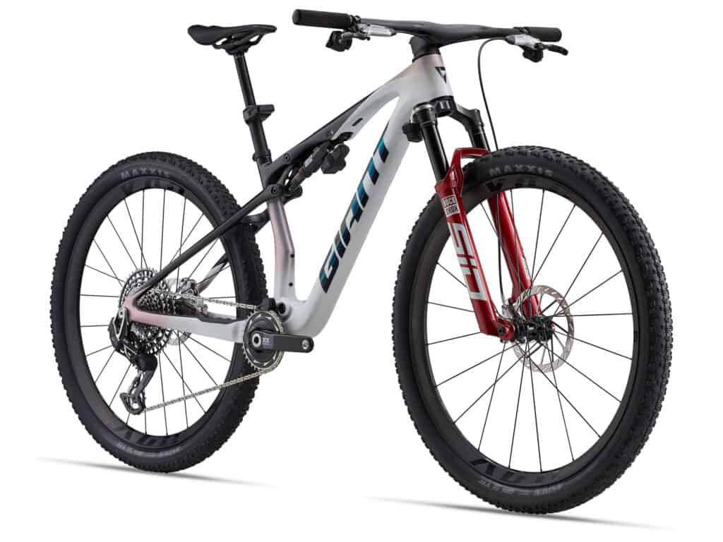 Giant Anthem Advanced SL 2026