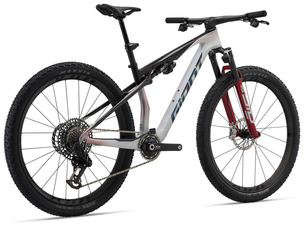 Giant Anthem Advanced SL 2026