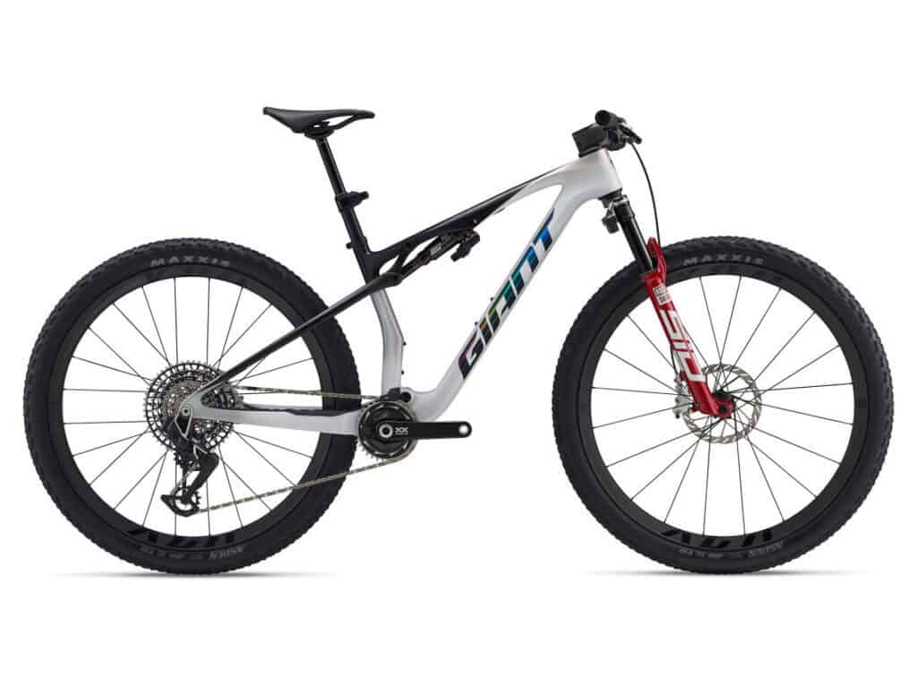 Giant Anthem Advanced SL 2026