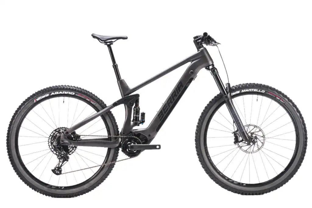 Berria Mako GT PRO XT