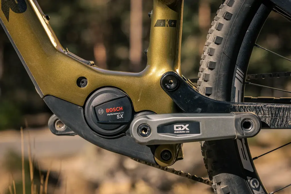 MMR Kaizen nueva actualización de software