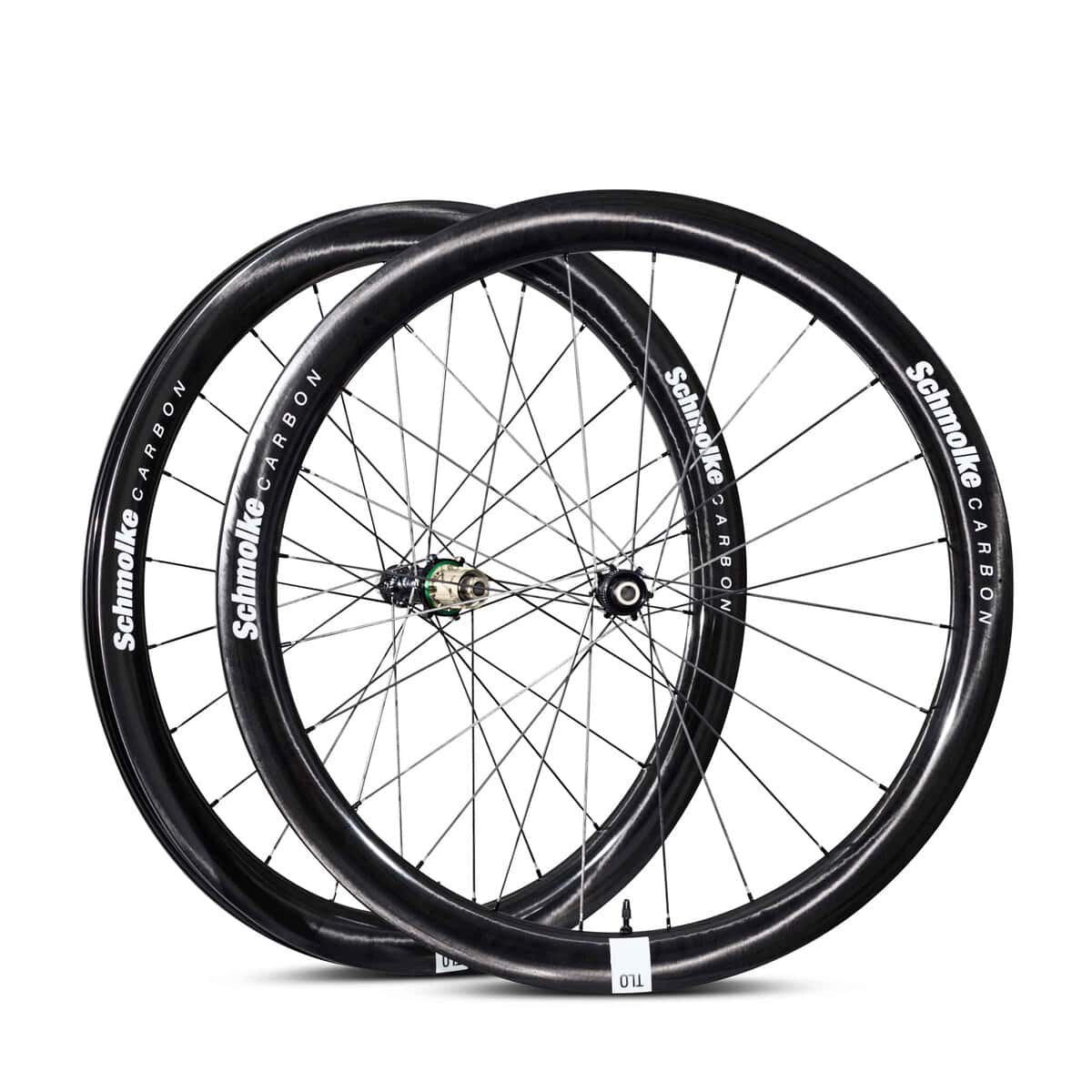 Schmolke TLO 50 las ruedas más ligeras del mercado