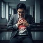 Ataques cardíacos silenciosos