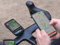 GPS iGPSPORT BiNavi: Análisis Completo del Ciclocomputador