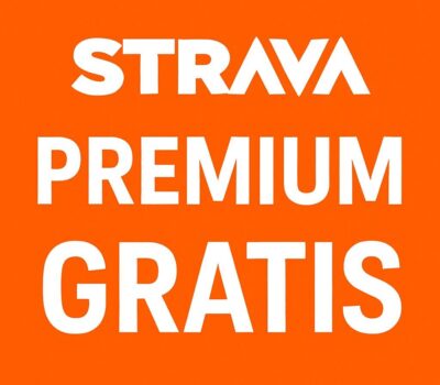 Strava Premium Gratis