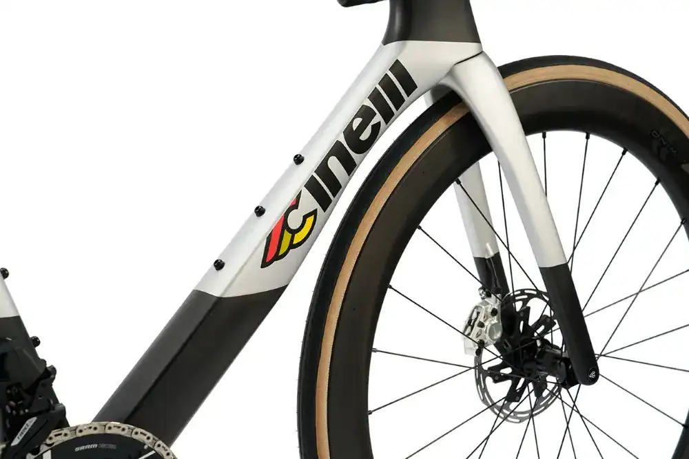 Cinelli Aeroscoop