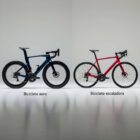 Bicicletas aero frente a bicicletas escaladoras