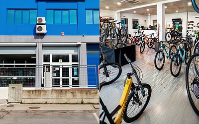 Tiendas de Ciclismo Buhobike