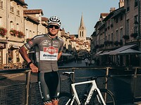 Calendario Van der Poel ciclocross 2026