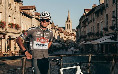 Calendario Van der Poel ciclocross 2026