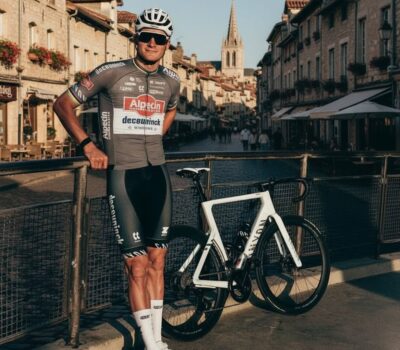 Calendario Van der Poel ciclocross 2026