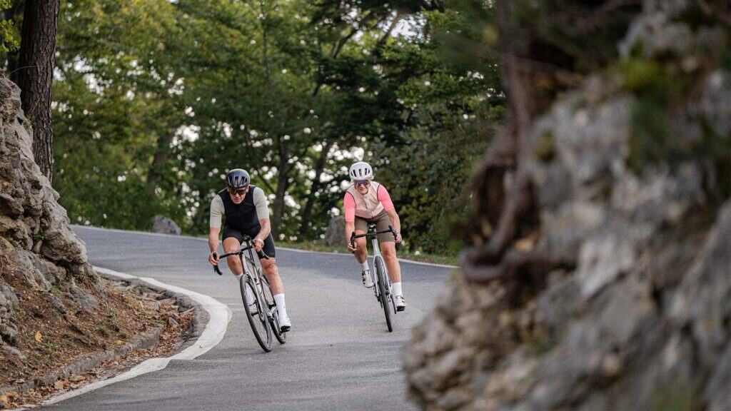 bicicleta eléctrica Scott Fastlane