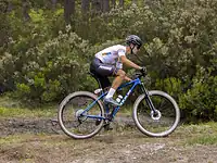 bicicleta MTB Podium SL5