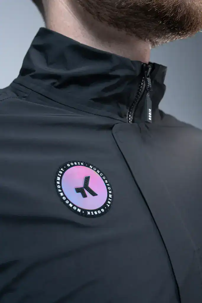 Chaqueta Gobik Superarmour soporta hasta -8ºC