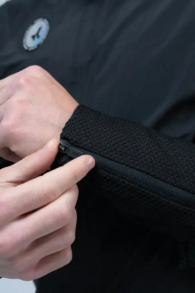 Chaqueta Gobik Superarmour soporta hasta -8ºC