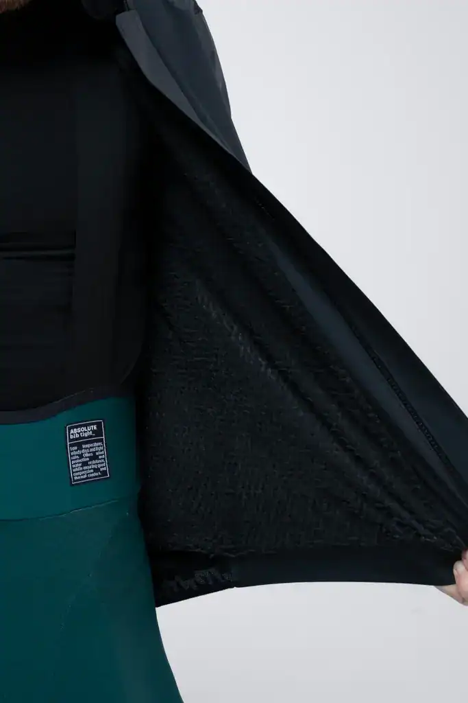 Chaqueta Gobik Superarmour soporta hasta -8ºC