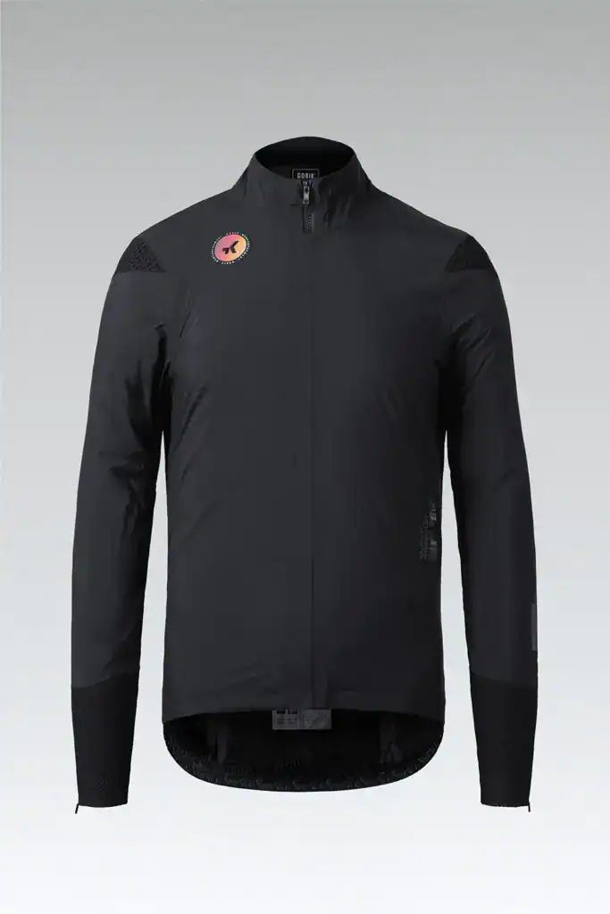 Chaqueta Gobik Superarmour soporta hasta -8ºC