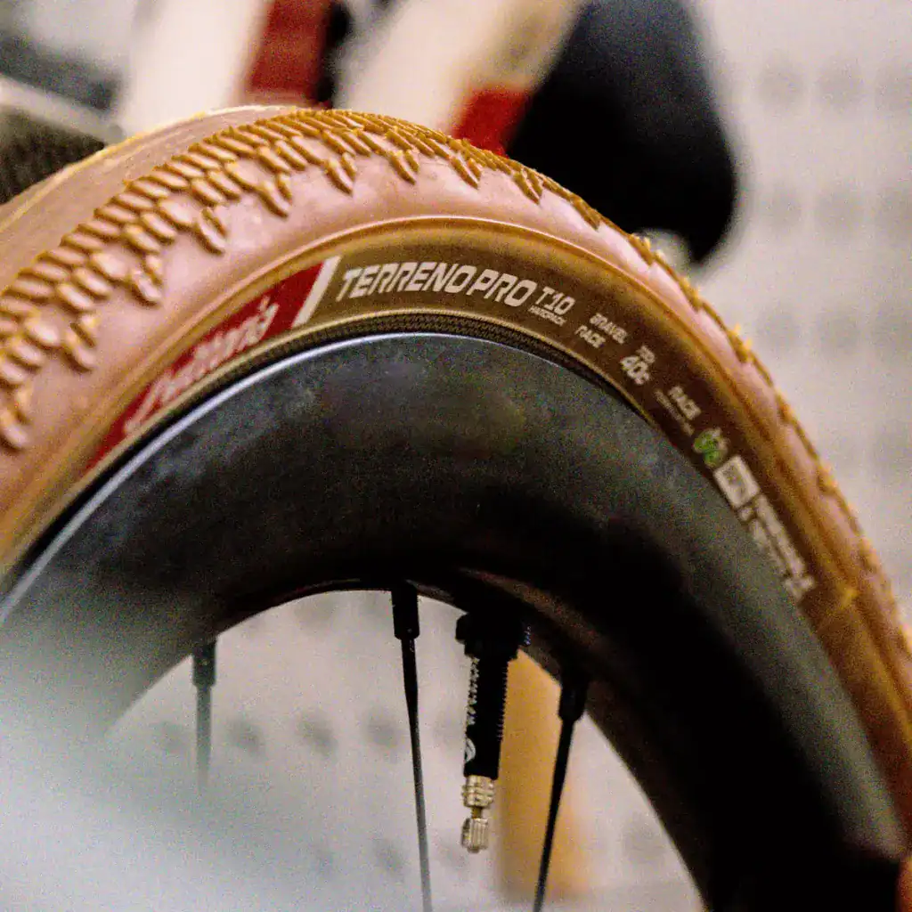 Vittoria Terreno PRO Gravel