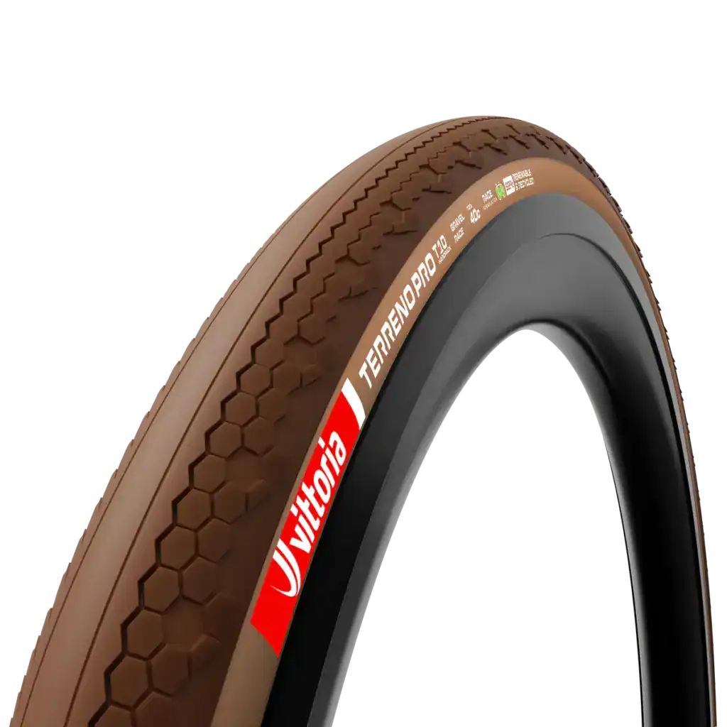 Vittoria Terreno PRO Gravel