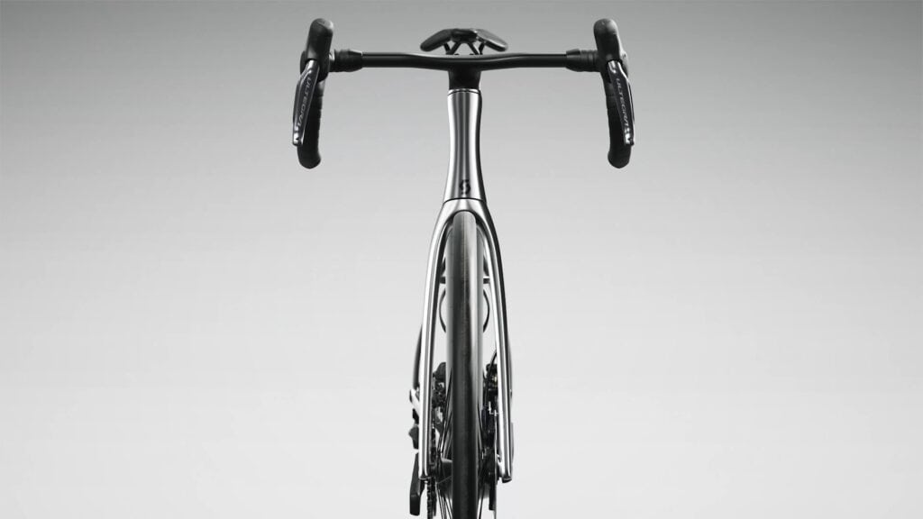 bicicleta eléctrica Scott Fastlane