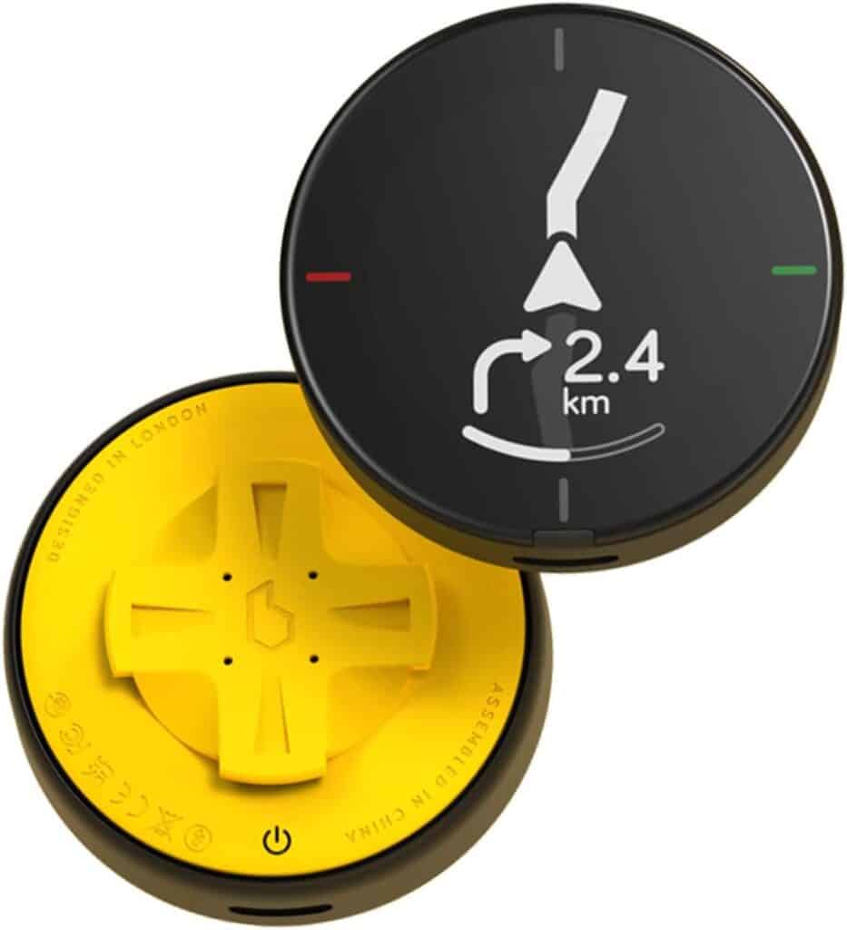 BEELINE Ciclocomputador GPS