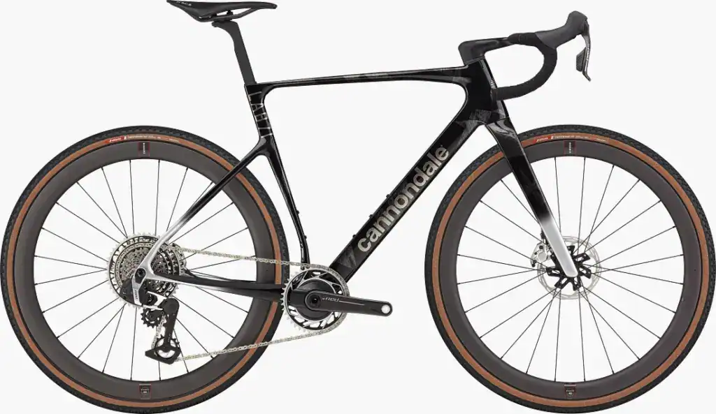Cannondale SuperSix EVO Lab71