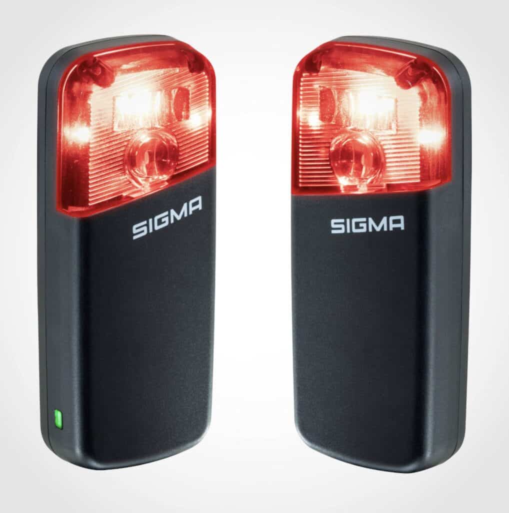 Nuevos radares SIGMA RECO 80 LINK y RECO 81 LINK