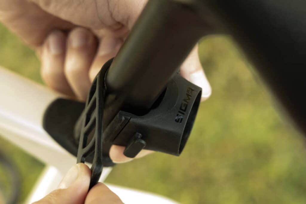 Nuevos radares SIGMA RECO 80 LINK y RECO 81 LINK